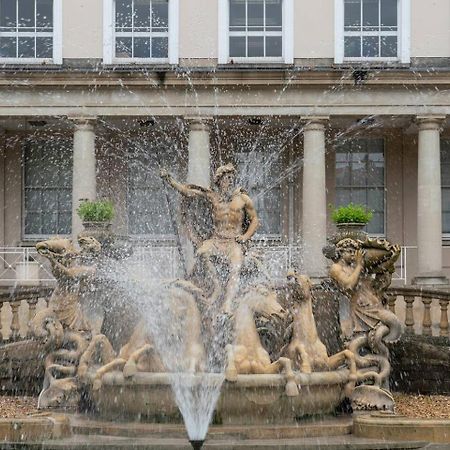 Pass The Keys Stylish Grade II Listed House Vila Cheltenham Exterior foto